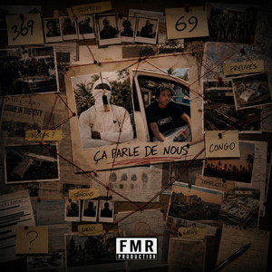 ÇA PARLE DE NOUS by SHARKY M, Mélomane 69