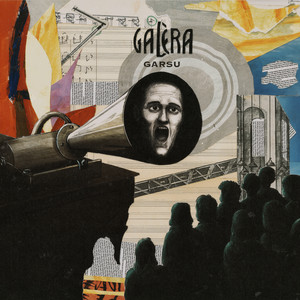 PLAKA by Galèra, Garbanotas