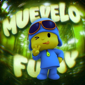 RO45X - Muevelo Funk - Slowed