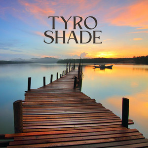 Hard Road by Tyro Shade