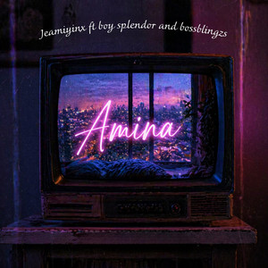 Amina by Jeamiyinx, Boy Splendor, bossblingzs