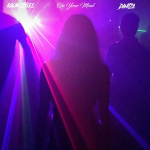 Portada de On Your Mind