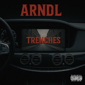 Trenches by ARENDL