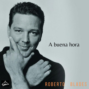 Si Estuvieras Conmigo by Roberto Blades