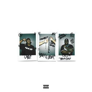 BODY 4 BODY by Omnimadeit, JUJUTHEQUI
