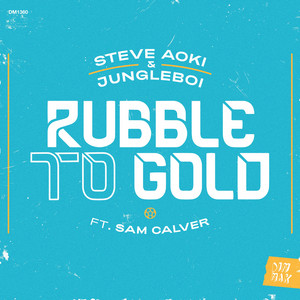 Rubble to Gold (feat. Sam Calver)