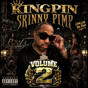 I Just Go and Get It by Kingpin Skinny Pimp, Killamac, Carmike