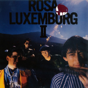 Rosa Luxemburg | Spotify