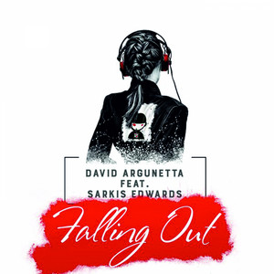 Falling Out by David Argunetta, Sarkis Edwards