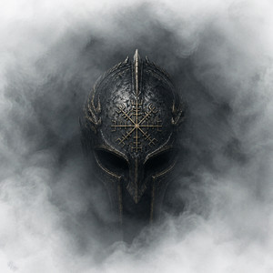 Ægishjálmr - Helm of Terror by Valhalla Drums