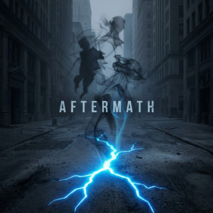 Aftermath by Vynce Kole