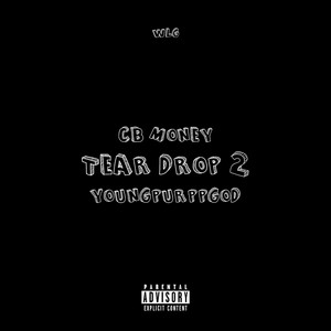 Half and Half 2 (Bonus) by youngpurppgod, JX