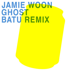 Jamie Woon — Ghost (Batu Remix) (2026)