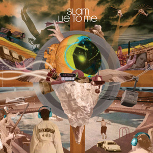 Lie to Me - Dave Clarke Remix by Slam