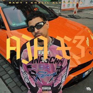 AJAX3 by Rawy, Khalil Alexandeer