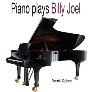 Piano Plays Billy Joel cover