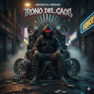 CERO TOLERANCIA by kronis el versao
