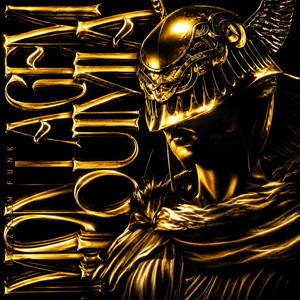 MONTAGEM ALQUIMIA FUNK - Speed Up by JerryKool, iphonk