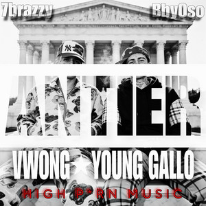 Antier by Young Gallo, vwong88, 7brazzy