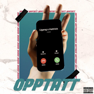 Ugang & Hattrick - OPPTATT