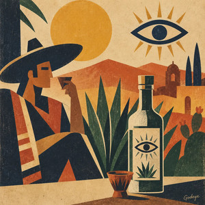 Spirit Mezcal by Godeye