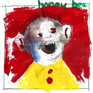 honey bee by Bricknasty