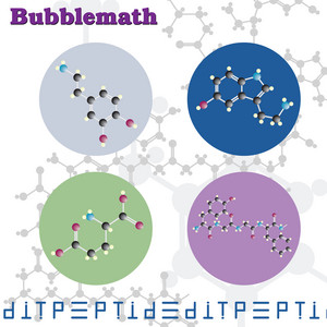 Edit Peptide — Bubblemath