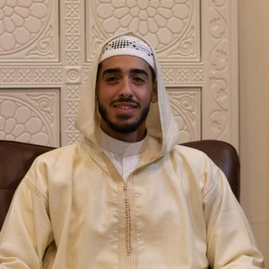 Surah Al Baqara (1,53) by Abdullah Abualnaja