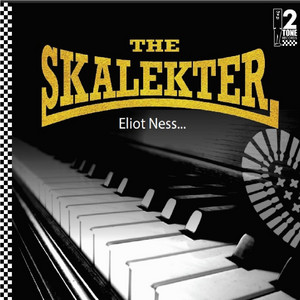The Inspecter by The Skalekter
