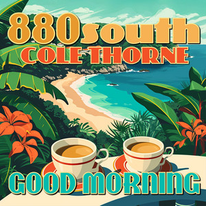 Cole & The Thornes poster