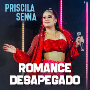 Priscila Senna - Romance Desapegado