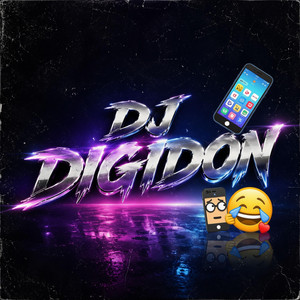 MY HEART IS BLUETOOTH by DJ DIGIDON