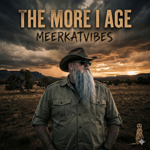 The More I Age by Meerkat Vibes