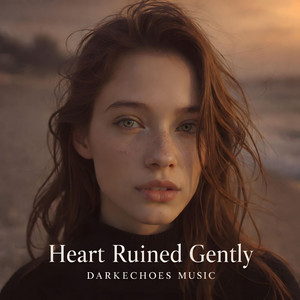 Tears Slice Softly by DarkEchoes Music