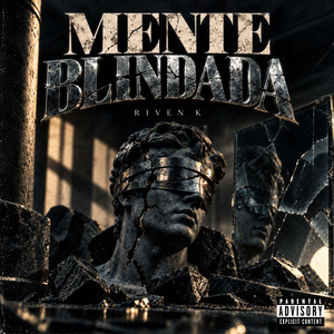 Mente Blindada by Riven K