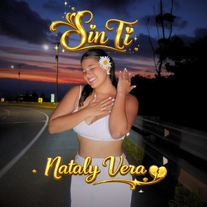 Nataly Vera - Sin Ti