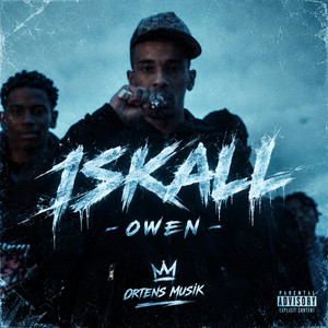 Iskall (Owen) by Ortens Musik