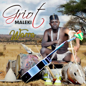Griot Maleki - Woudi