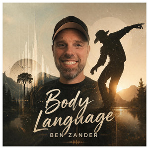 Body Language by Ben Zander