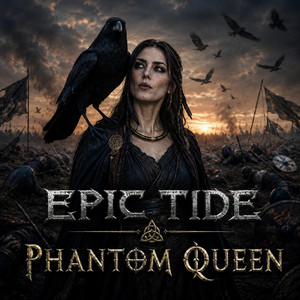 Phantom Queen by Epic Tide