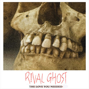 The Love You Needed by Rival Ghost