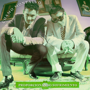 Proporcionando Sufrimiento by Chamo Montalvo