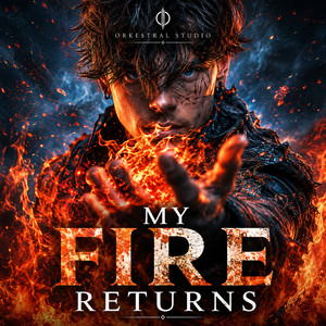 My Fire Returns by Orkestral Studio