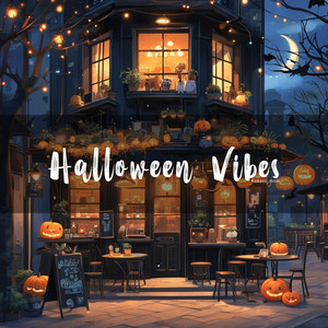 Cozy Chill Halloween Vibes