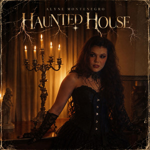 Haunted House by Alyne Montenegro