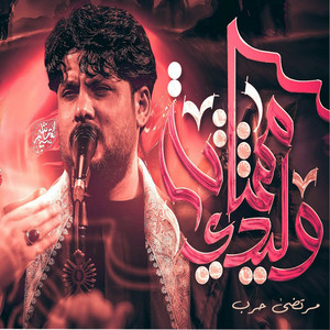 مرتضى حرب - مشاية وليدي