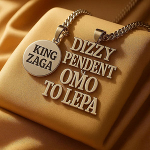 Omo to Lepa by Dizzypendent, King Zaga