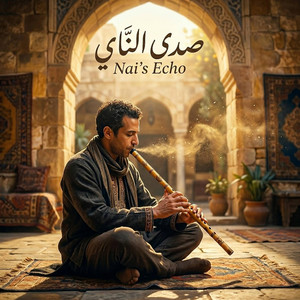 TAHER AL-SHATERI - صدى الناي
