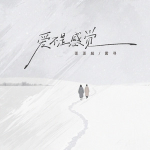 爱不是感觉 - 伴奏 by 胡子超, 雾寻