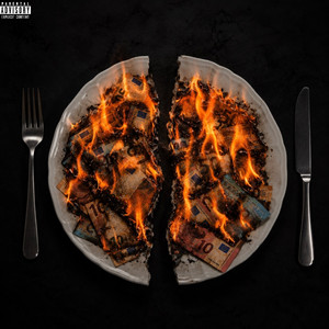 PIQUE ASSIETTE by Lil' One